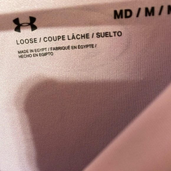 Under Amour ‼️NEVER WORN‼️ - Picture 2 of 2